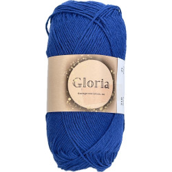 Gloria Klarblå 12