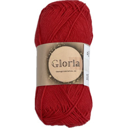 Gloria Röd 15