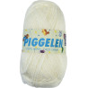 Piggelen 169 Naturvit