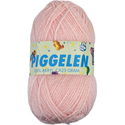 Piggelen 203 Rosa