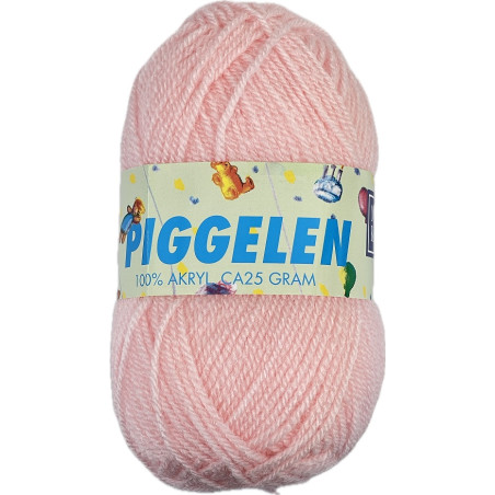 Piggelen 203 Rosa