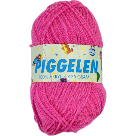 Piggelen 1776 Cerice