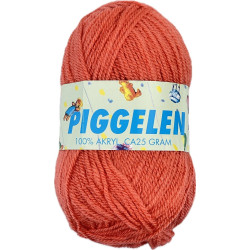 Piggelen 1775 Aprikos