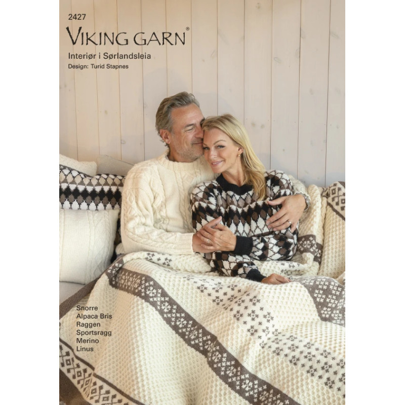 Mönsterkatalog 2427