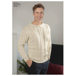 Mönsterkatalog 1926 Viking Garn