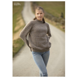 Mönsterkatalog 2117 Viking Garn