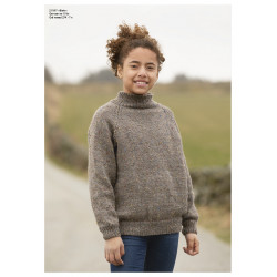 Mönsterkatalog 2118 Viking Garn