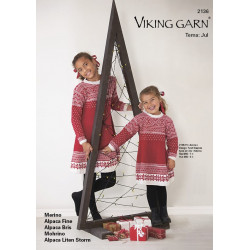 Mönsterkatalog 2136