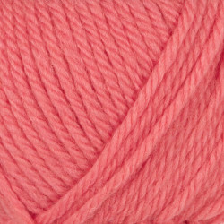 Eco Highland wool Korall 264