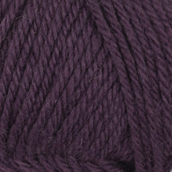 Eco Highland wool lila 269