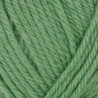 Eco Highland wool Äppelgrön 232