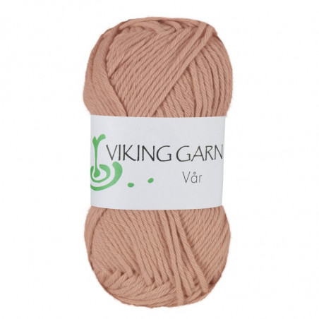 Viking Vår 485 Ljus Nougat